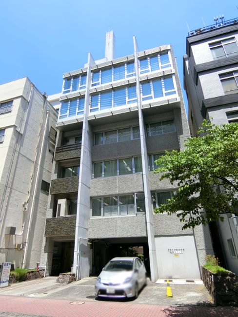 MPCA東京校舎