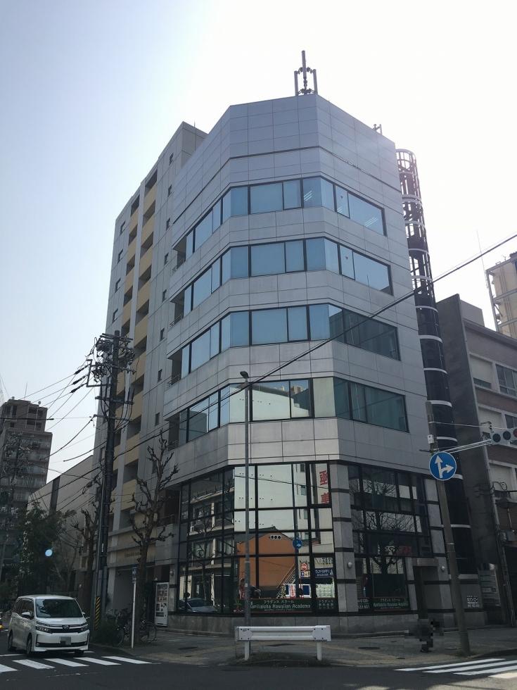 MPCA名古屋校舎
