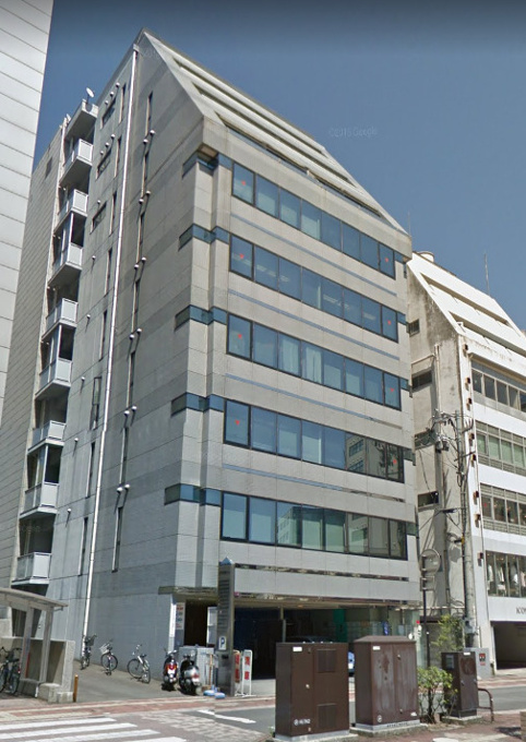 MPCA仙台校舎