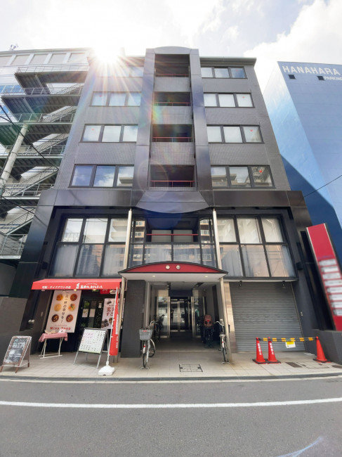 MPCA大阪校舎