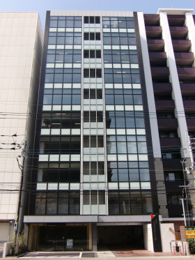 MPCA福岡校舎